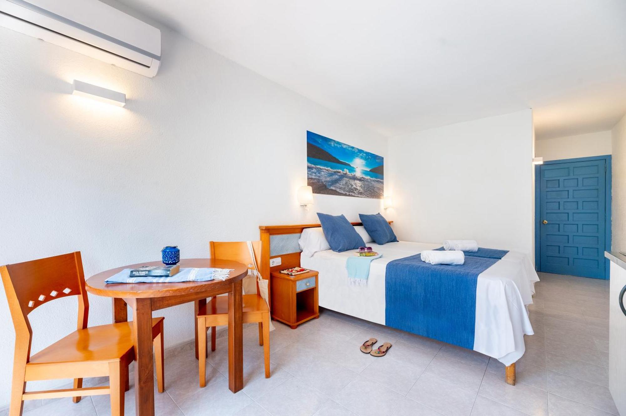 Appartement Vibra Calima - Adults Only